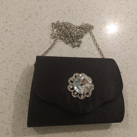 Beautiful mini bag by Mia de Luca 🌸🍀 - Picture 1 of 5